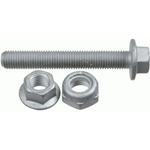 Lemförder BMW X5 Reparatieset - Achter onderarm ophanging Lemförder BMW X5 Reparatieset - Achter onderarm ophanging