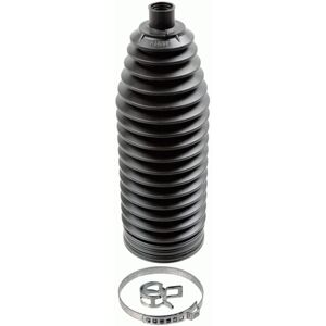 Lemförder Funda de Dirección - 38877 01 - Termoplástico, 196mm Lemförder Funda de Dirección - 38877 01 - Termoplástico, 196mm
