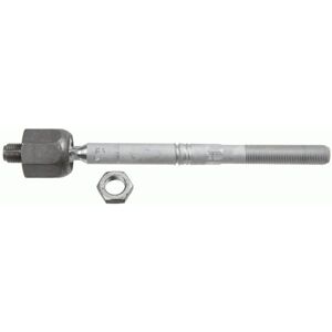 Lemförder Axle Ball Joint - Inner Tie Rod - M16x1.5 - 249mm - for Audi Q7 Lemförder Axle Ball Joint - Inner Tie Rod - M16x1.5 - 249mm - for Audi Q7