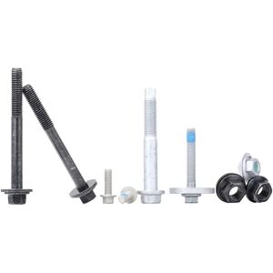 Lemförder Model 985226 - Suspension Repair Kit for Front Right Lower Control Arm Lemförder Model 985226 - Suspension Repair Kit for Front Right Lower Control Arm