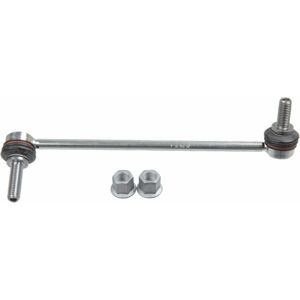 LEMFOERDER 39708 01 Stabilointilinkki - Oikea etuosa Terästä LEMFOERDER 39708 01 Stabilointilinkki - Oikea etuosa Terästä