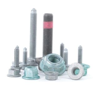 Lemförder Suspension Kit for Audi, Skoda, VW, Seat - Repair Set Lemförder Suspension Kit for Audi, Skoda, VW, Seat - Repair Set