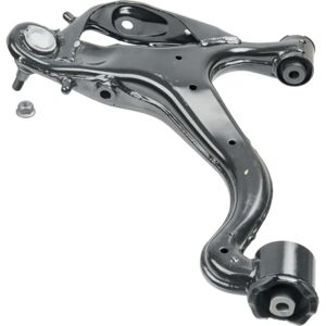 LEMFÖRDER 42057 01 Bras de suspension - Axe avant - Land Rover Discovery - Publicité LEMFÖRDER 42057 01 Bras de suspension - Axe avant - Land Rover Discovery - Publicité