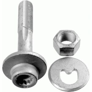 Mercedes-Benz 12649 01 Kit di riparazione sospensione posteriore Mercedes-Benz 12649 01 Kit di riparazione sospensione posteriore