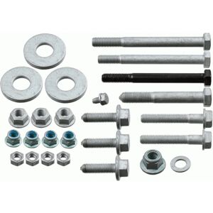 Kit de réparation Lemförder pour suspension avant - Pièces auto - Publicité Kit de réparation Lemförder pour suspension avant - Pièces auto - Publicité