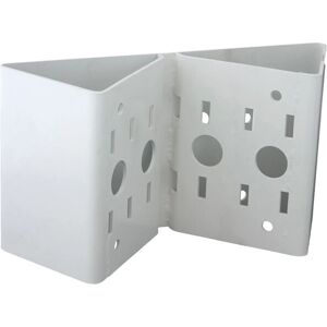 Mobotix MX-MH-Dome-ESWS Montagesupport - Wand & Ecke Mobotix MX-MH-Dome-ESWS Montagesupport - Wand & Ecke
