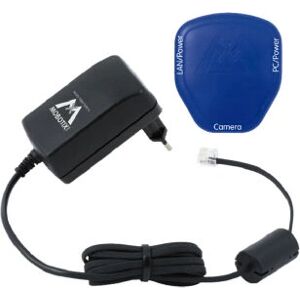 Mobotix MX-NPA-POE-EU-SET Adaptateur PoE EU - Commutateur Mobotix MX-NPA-POE-EU-SET Adaptateur PoE EU - Commutateur