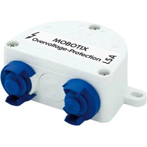 Mobotix MX-Overvlt.Pro.LSA - Boîte de protection contre les surtensions Mobotix MX-Overvlt.Pro.LSA - Boîte de protection contre les surtensions