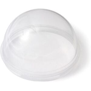 Mobotix MX-D15-DCT-XL accessorio per telecamera di sicurezza - Cupola di ricambio, XL Mobotix MX-D15-DCT-XL accessorio per telecamera di sicurezza - Cupola di ricambio, XL