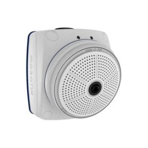 Mobotix - MX-A-SPCA-V - Blanc Mobotix - MX-A-SPCA-V - Blanc