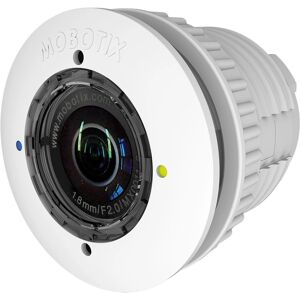 Modulo sensore Mobotix 6Mp bianco - Accessorio videocamera Modulo sensore Mobotix 6Mp bianco - Accessorio videocamera