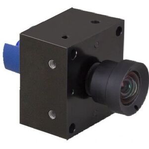 Mobotix - MX-O-SMA-B-6N119 - Notte 31° - 6MP Accessorio fotocamera Mobotix - MX-O-SMA-B-6N119 - Notte 31° - 6MP Accessorio fotocamera