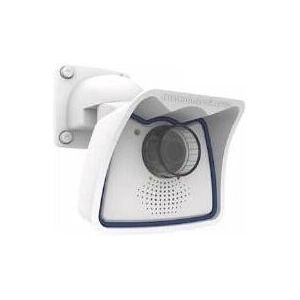 Mobotix Mx-M26B-6N119 - Telecamera di sicurezza impermeabile 6 MP Mobotix Mx-M26B-6N119 - Telecamera di sicurezza impermeabile 6 MP