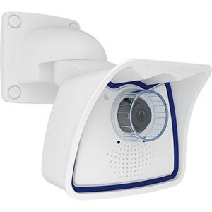 Telecamera di sicurezza IP Mobotix M26B 6 MP - Interno & Esterno Telecamera di sicurezza IP Mobotix M26B 6 MP - Interno & Esterno