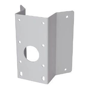 Soporte de cámara de vigilancia blanca Mobotix MX-M-VD-C Soporte de cámara de vigilancia blanca Mobotix MX-M-VD-C