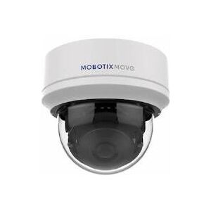 Mobotix MX-VD1A-5-IR-VA 4K Beveiligingscamera Binnen & Buiten Mobotix MX-VD1A-5-IR-VA 4K Beveiligingscamera Binnen & Buiten