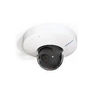 Mobotix Mx-D71A-8DN050 Caméra de sécurité 4K Intérieur & Extérieur - Publicité Mobotix Mx-D71A-8DN050 Caméra de sécurité 4K Intérieur & Extérieur - Publicité