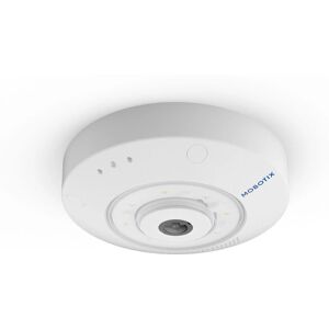 Mobotix Q71 Cámara Hemisférica 360 - Cámaras de vigilancia Mobotix Q71 Cámara Hemisférica 360 - Cámaras de vigilancia