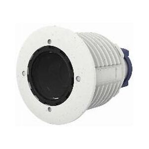 Mobotix MX-O-M7SA-8L040 Security Camera Accessory Sensor Unit Mobotix MX-O-M7SA-8L040 Security Camera Accessory Sensor Unit