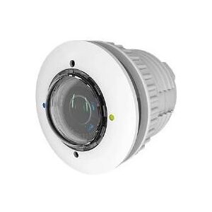 Accessoire Caméra de Sécurité Mobotix MX-O-M7SA-12DN016 - Vision Nocturne - Blanc - Publicité Accessoire Caméra de Sécurité Mobotix MX-O-M7SA-12DN016 - Vision Nocturne - Blanc - Publicité