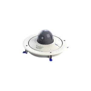 Kit de montage Mobotix MX-M-IC-DQ pour caméra de sécurité - Intérieur Kit de montage Mobotix MX-M-IC-DQ pour caméra de sécurité - Intérieur