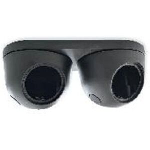 Mobotix DualMount S7x - Camera Housing & Mount Mobotix DualMount S7x - Camera Housing & Mount