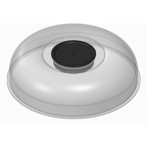 Mobotix MX-A-VM-DBC Security Camera Accessory Cover - IP66, IK10, White Mobotix MX-A-VM-DBC Security Camera Accessory Cover - IP66, IK10, White