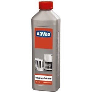 Xavax 00110734 Détartrant - Appareils ménagers - 500 ml Xavax 00110734 Détartrant - Appareils ménagers - 500 ml