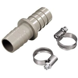 Xavax 00110810 Raccordo per Tubo Lavatrice/Lavastoviglie Xavax 00110810 Raccordo per Tubo Lavatrice/Lavastoviglie