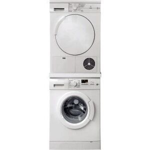 Xavax - Washer/Dryer Stacking Kit Xavax - Washer/Dryer Stacking Kit