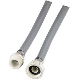 Hama 00110955 Gray Plumbing Hose - For Dishwasher & Washer Hama 00110955 Gray Plumbing Hose - For Dishwasher & Washer