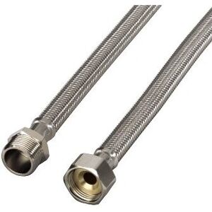 Xavax 00110960 tubo idraulico - acciaio inossidabile - lavastoviglie Xavax 00110960 tubo idraulico - acciaio inossidabile - lavastoviglie