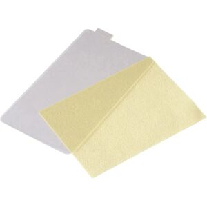 Hama HTC Desire HD Schermbeschermers - Set van 2 Hama HTC Desire HD Schermbeschermers - Set van 2