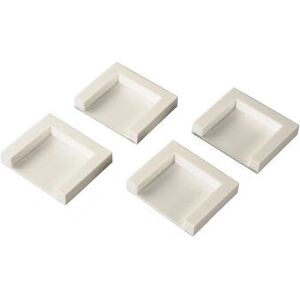 XAVAX Fixeringsplattor - Fixing Plates XAVAX Fixeringsplattor - Fixing Plates