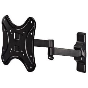 Hama 00108727 TV Wall Mount - Fits 25-46 inch TVs - Space Saving Hama 00108727 TV Wall Mount - Fits 25-46 inch TVs - Space Saving