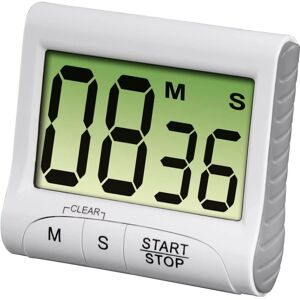 Xavax Minuteur De Cuisine - Digital Kitchen Timer Xavax Minuteur De Cuisine - Digital Kitchen Timer