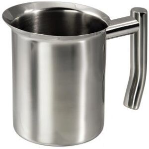 Xavax 111166 Stainless Steel Milk Frothing Pitcher - Milk Frothing Pitcher Xavax 111166 Stainless Steel Milk Frothing Pitcher - Milk Frothing Pitcher