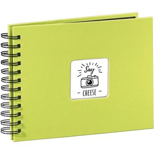 Hama Modell 4047443167439 Fotoalbum - Kiwi - 50 Seiten Hama Modell 4047443167439 Fotoalbum - Kiwi - 50 Seiten