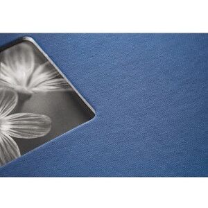 Hama Azure Blue Photo Album 50 Pages 28x24cm - Photo Album Hama Azure Blue Photo Album 50 Pages 28x24cm - Photo Album