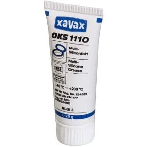 Xavax 111177 - Onderhoudskit Xavax 111177 - Onderhoudskit