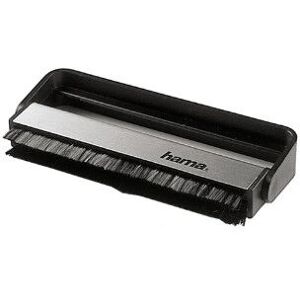 Hama 00116204 Kohlefaser Plattenbürste - Reinigung Vinyl Hama 00116204 Kohlefaser Plattenbürste - Reinigung Vinyl
