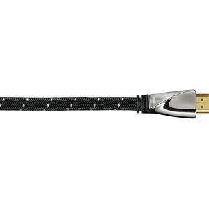 Avinity 7m Hochgeschwindigkeits HDMI-Kabel vergoldet 1080p 3D ARC Avinity 7m Hochgeschwindigkeits HDMI-Kabel vergoldet 1080p 3D ARC
