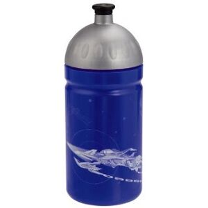 Step by Step Pirata Spaziale 500 ml Blu, Argento - Bottiglia d'acqua Step by Step Pirata Spaziale 500 ml Blu, Argento - Bottiglia d'acqua