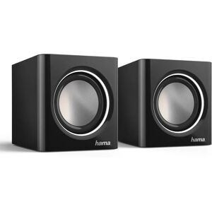 Hama Sonic Mobil 185 Wireless 3W - Speakers Hama Sonic Mobil 185 Wireless 3W - Speakers