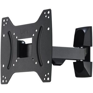Hama 00118100 TV Wall Mount 19-48" Black Hama 00118100 TV Wall Mount 19-48" Black