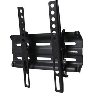 Soporte de Pared para TV Hama 00118114 - Ajustable, Acero, 19-48" - Negro Soporte de Pared para TV Hama 00118114 - Ajustable, Acero, 19-48" - Negro
