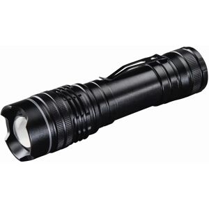 Hama Professional 4 - Robuste Aluminium-Taschenlampe Hama Professional 4 - Robuste Aluminium-Taschenlampe