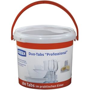 Xavax Duo-Tabs Geschirrspülmittel - 160 Stück Xavax Duo-Tabs Geschirrspülmittel - 160 Stück