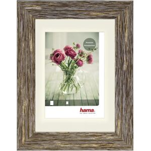 Hama Chalet Enkel Fotolijst - Fotolijst Hama Chalet Enkel Fotolijst - Fotolijst