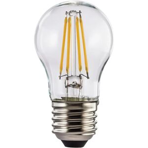 Xavax 00112557 ampoule économe - Blanc chaud - 40W - E27 - lampe Xavax 00112557 ampoule économe - Blanc chaud - 40W - E27 - lampe